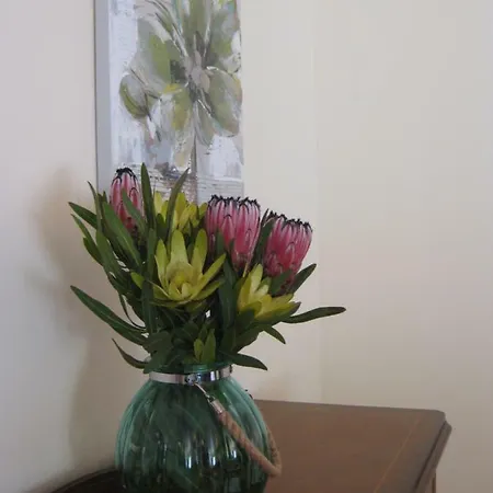 Дом отдыха Casa Maresia- Sea View & Private Pool Понта-ду-Сол