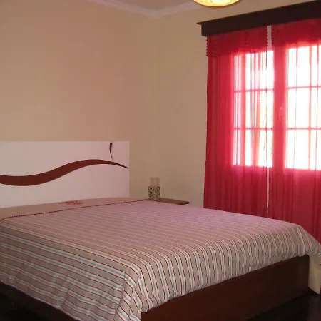 Casa Maresia- Sea View & Private Pool Дом отдыха