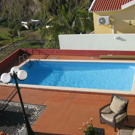 Дом отдыха Casa Maresia- Sea View & Private Pool