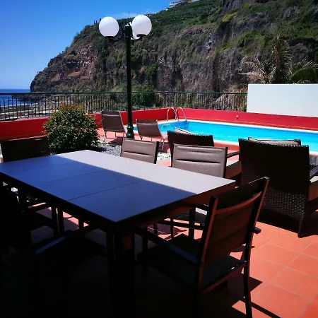 Casa Maresia- Sea View & Private Pool *