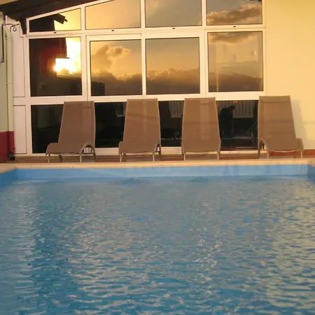 Semesterbostad Casa Maresia- Sea View & Private Pool *