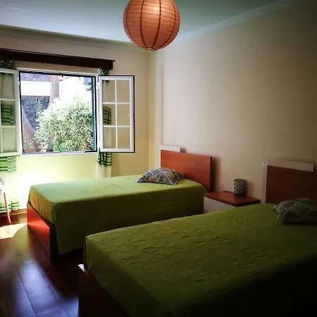 בית נופש Casa Maresia- Sea View & Private Pool *
