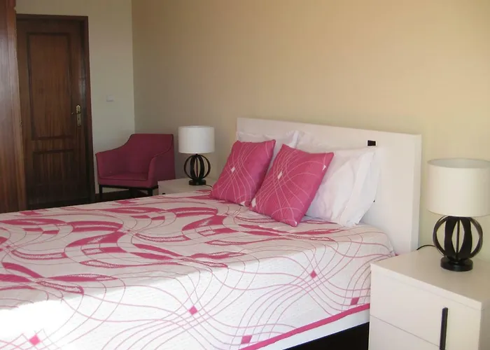 Σπίτι διακοπών Casa Maresia- Sea View & Private Pool