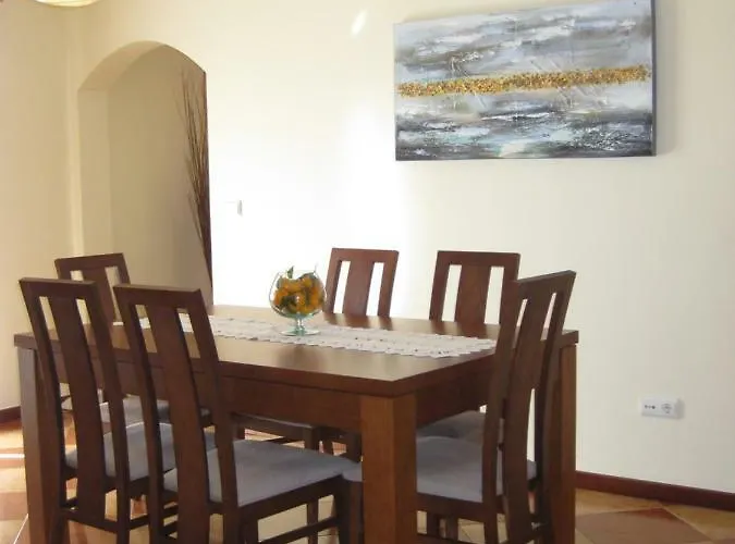 Casa Maresia- Sea View & Private Pool Σπίτι διακοπών *