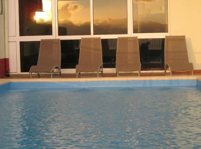 Σπίτι διακοπών Casa Maresia- Sea View & Private Pool *