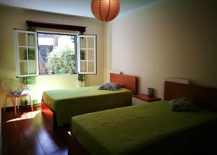 Σπίτι διακοπών Casa Maresia- Sea View & Private Pool *